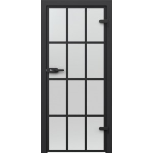 PORTA GLASS číre sklo loft Sklo 